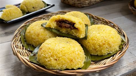 how to make puto balanghoy|sugarampsprinkle: Puto Balanghoy/cassava.